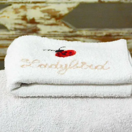 Bed & Breakfast Ladybird